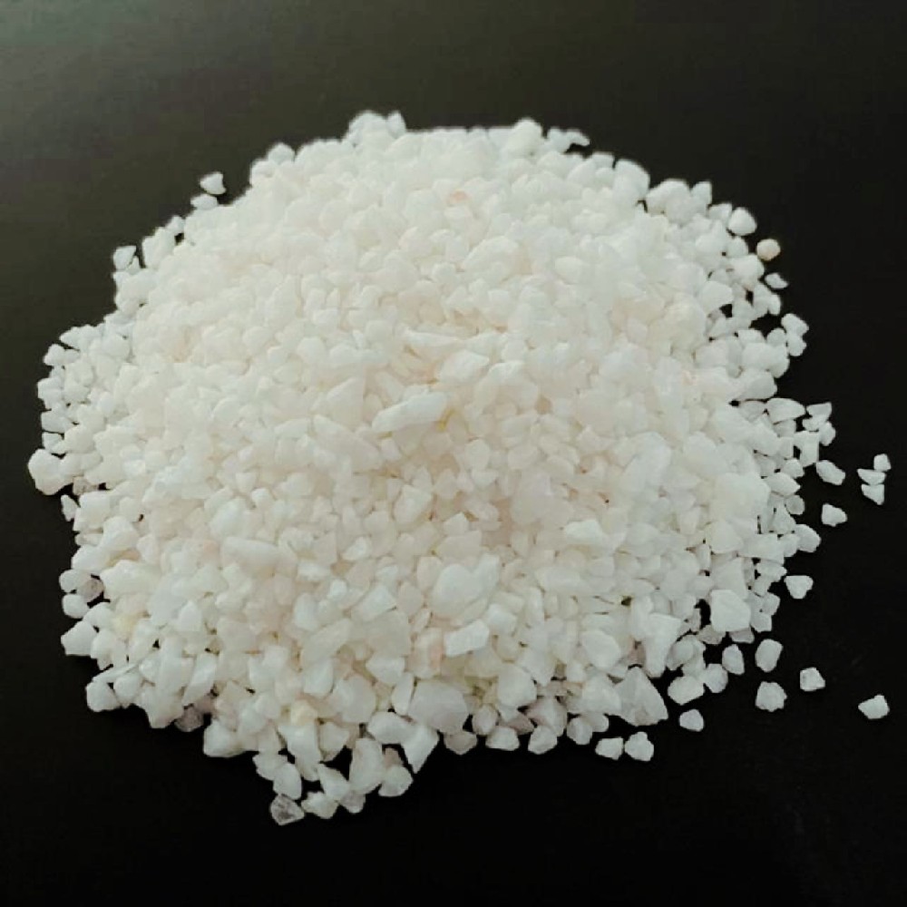 精制水处理石英砂
